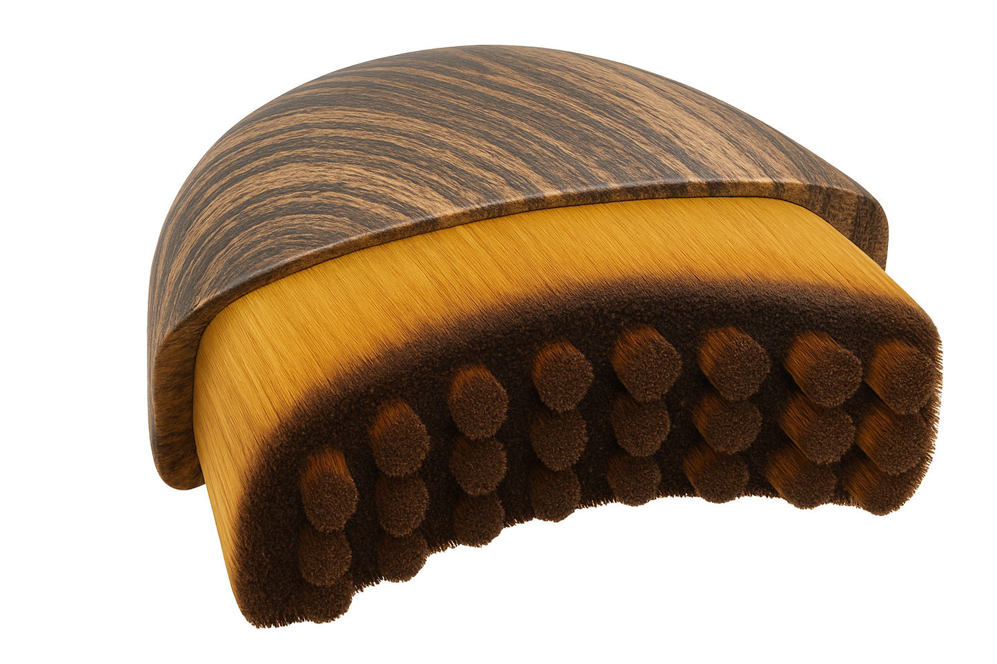 Loomfier Radiance Brush