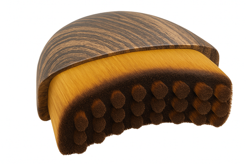 Loomfier Radiance Brush